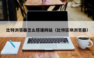 龙岩比特浏览器怎么搭建网站（比特区块浏览器）
